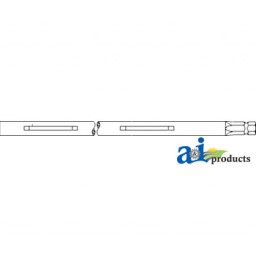 184596C2 - Jackshaft 	