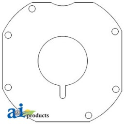 1867423M1 - Cover, Carrier Plate 	
