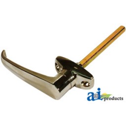 1884003M91 - L Handle (Non-Locking) 	