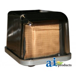 18B18786 - Fuel Filter	