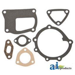 1930196 - Gasket Kit, Water Pump	
