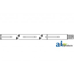 195185A1 - Shaft, Clean Grain & Tailings Elevator 	