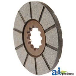 1963810C2 - Brake Disc, Heavy Duty 	