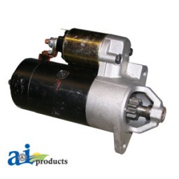 1972280C1 - Starter, Hitachi 	