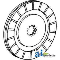 1975472C1 - Brake Disc 	