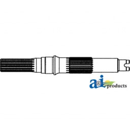 1980136C1 - Shaft, Output For Eaton Hydro