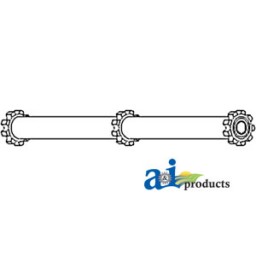 1989587C2 - Sprocket Assy., Feeder House Conveyor 	