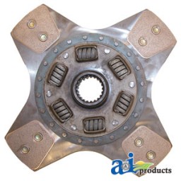 1997844C1 - Trans Disc: 4-button, spring loaded (Rockford design)