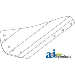 1957445C3E - Blade Kit, Impeller Combine
