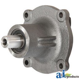 199352A1 - Pump, Water	