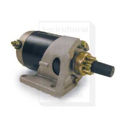 206-07106 - Starter, 12V, CCW, 10T, (New)