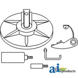 21A10R - Tune Up Kit 	