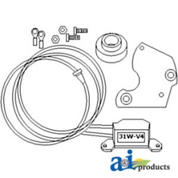 21A314H - Module, Electronic Ignition 	