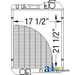 222890A5 - Radiator	