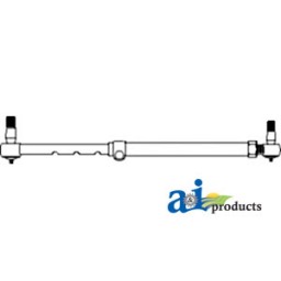 223324 - Complete Tie Rod Assembly 	