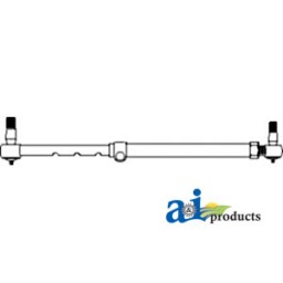 223326 - Complete Tie Rod Assembly 	