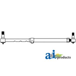 223327 - Complete Tie Rod Assembly 	
