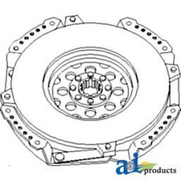 223807A1 - Pressure Plate