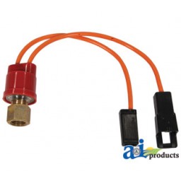 234920A1 - Hi-Pressure Switch