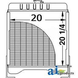 237992A3 - Radiator	