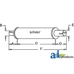 260424 - Muffler