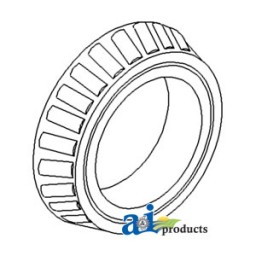 28985-I - Cone, Tapered Roller Bearing