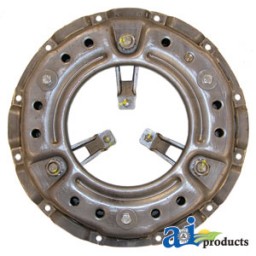 303340287 - Pressure Plate: 14", 3 lever, (w/ 1.215" flywheel ste