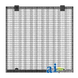 303441784 - Screen, Grille	