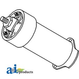 3062380R91 - Starter Solenoid 	