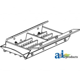 307986A1 - Concave, Front Extension (Corn & Soybean) 	