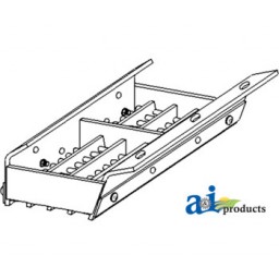 307987A1 - Concave, Middle/Rear Extension (Corn & Soybean) 	