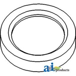 303302466 - Oil Seal, Differential Bearing 	