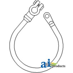 311228 - Cable, Starter to Battery 	