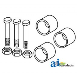 31134144 - Bushing, Connecting Rod 	