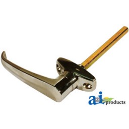 3113466R91 - L Handle (Non-Locking) 	