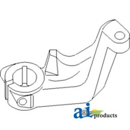 3121263R1 - Arm, Steering (LH)	
