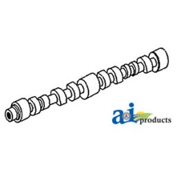 31415361 - Camshaft 	