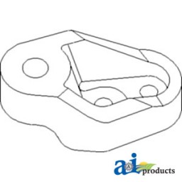 316945A1 - Support, Steering Cyl
