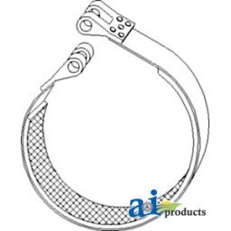 312906389 - Brake Band 	