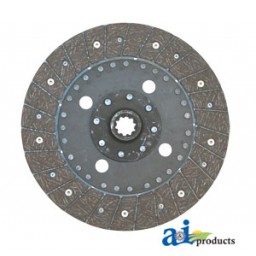 32530-14403 - PTO Disc: 10", organic, solid, loose 	
