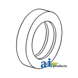3428064M1 - Oil Seal, MFWD Hub Carrier Driveshaft 	