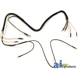 351325R91 - Harness- 6 Volt 	