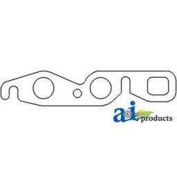 352014R1 - Gasket, Manifold (Package Of 2) 	