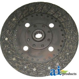 35396-99140 - Clutch Disc 	