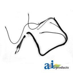 354252R92 - Harness (6 Volt) 	