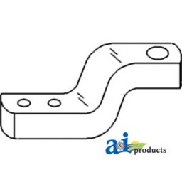 35450-89130 - Hammerstrap, Drawbar 	