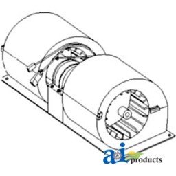 355190A1 - Blower Assy 	