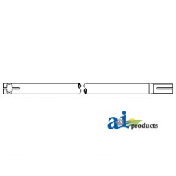 356548R2 - Tie Rod Tube	