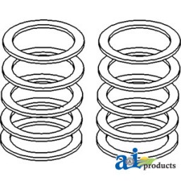 360679R1 - Gasket, Sediment Bowl (15 pk) 	