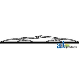 3620128M91 - Blade, Wiper (22") 	